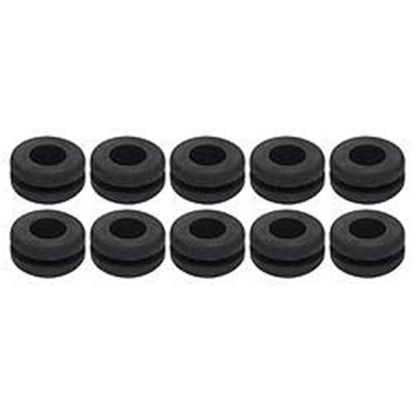 Allstar 0.31 in. Firewall Grommets ALL18364